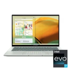 Asus UX3402ZA-KP655W Aqua Celadon