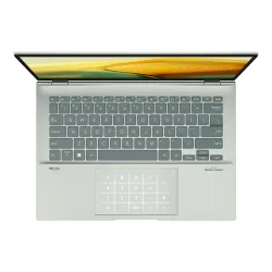 Asus UX3402ZA-KP655W Aqua Celadon