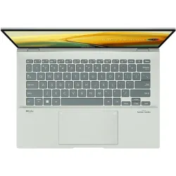 ASUS CONS NB ZenBook UX3402ZA-KP656W 14,0" WQXGA, i7-1260P, 16GB, 512GB M.2,  INT, WIN11H, Menta