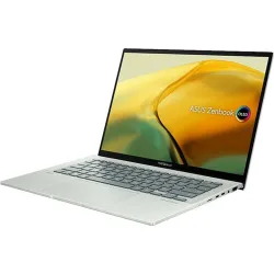 ASUS CONS NB ZenBook UX3402ZA-KP656W 14,0" WQXGA, i7-1260P, 16GB, 512GB M.2,  INT, WIN11H, Menta