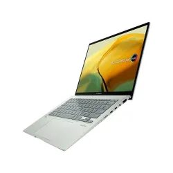ASUS CONS NB ZenBook UX3402ZA-KP656W 14,0" WQXGA, i7-1260P, 16GB, 512GB M.2,  INT, WIN11H, Menta