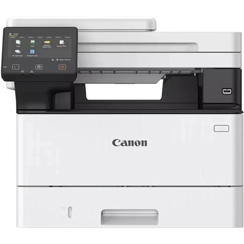 Canon i-SENSYS MF465dw mono lézer multifunkciós nyomtató fehér (5951C007AA) Canon i-SENSYS MF465dw mono lézer multifunkciós nyomtató fehér (5951C007AA)