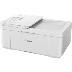 Canon PIXMA TR4651 színes tintasugaras multifunkciós nyomtató fehér (5072C026AA)