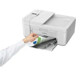 Canon PIXMA TR4651 színes tintasugaras multifunkciós nyomtató fehér (5072C026AA)