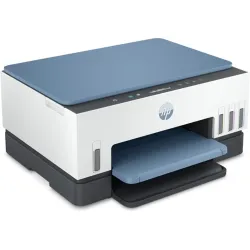 HP Smart Tank 675 színes multifunkciós tintasugaras nyomtató