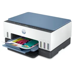 HP Smart Tank 675 színes multifunkciós tintasugaras nyomtató