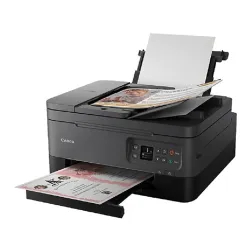 Canon PIXMA TS7450a színes multifunkciós tintasugaras nyomtató