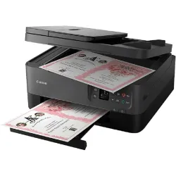 Canon PIXMA TS7450a színes multifunkciós tintasugaras nyomtató
