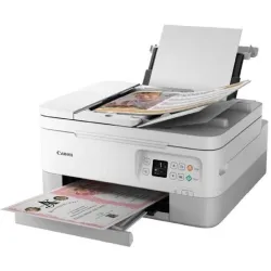 Canon Pixma TS7451A Wireless Tintasugaras Nyomtató/Másoló/Scanner White