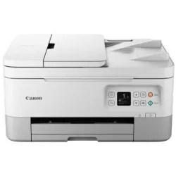 Canon Pixma TS7451A Wireless Tintasugaras Nyomtató/Másoló/Scanner White