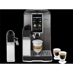 DeLonghi Dinamica Plus ECAM380.95.TB Automata kávéfőző