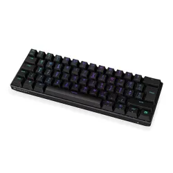 Endorfy Thock HU Kailh Box Red Switch vezeték nélküli billentyűzet (EY5E001)