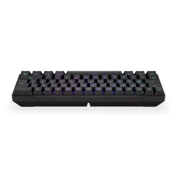 Endorfy Thock HU Kailh Box Red Switch vezeték nélküli billentyűzet (EY5E001)