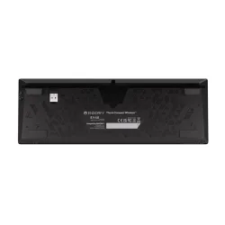 Endorfy Thock HU Kailh Box Red Switch vezeték nélküli billentyűzet (EY5E001)