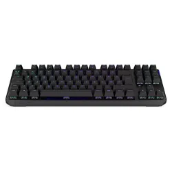 Endorfy Thock Kailh Box Red Switch RGB Gaming Mechanical Keyboard Black HU