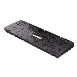 Endorfy Thock Kailh Box Red Switch RGB Gaming Mechanical Keyboard Black HU