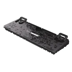 Endorfy Thock Kailh Box Red Switch RGB Gaming Mechanical Keyboard Black HU