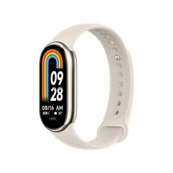 Xiaomi Smart Band 8 aktivitásmérő BHR7166GL