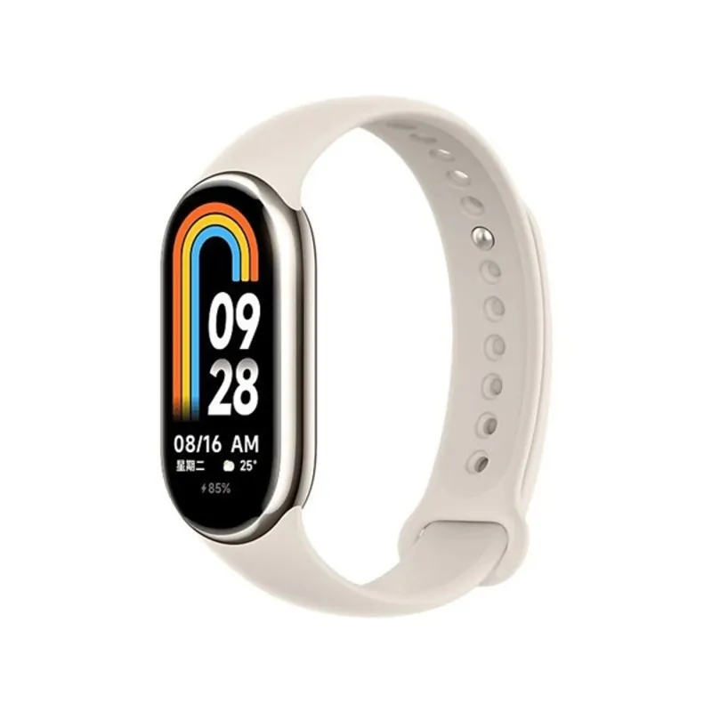 Xiaomi Smart Band 8 aktivitásmérő BHR7166GL Xiaomi Smart Band 8 aktivitásmérő BHR7166GL