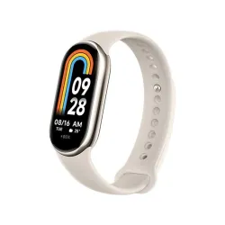 Xiaomi Smart Band 8 aktivitásmérő BHR7166GL