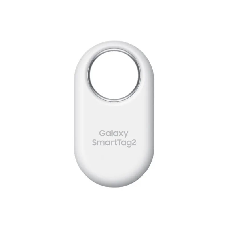 Galaxy SmartTag2, nyomkövető, fehér Galaxy SmartTag2, nyomkövető, fehér