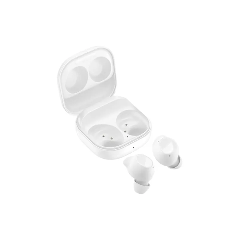 Samsung Galaxy Buds FE Bluetooth Headset White Samsung Galaxy Buds FE Bluetooth Headset White