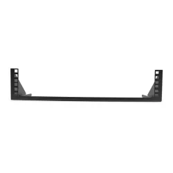 DIGITUS DN-48003 19" 2U fekete hálózati fali konzol