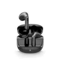 Lamax Tones1 True Wireless fülhallgató headset fekete