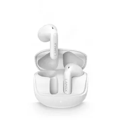 Lamax Tones1 True Wireless fülhallgató headset fehér