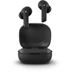 Lamax Clips1 ANC True Wireless fülhallgató headset fekete
