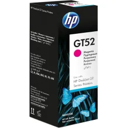 HP Tinta M0H55AE (HP No GT52) GT5810/5820/Ink Tank 315/415/Smart Tank 500/515/530/615, magenta, 70ml