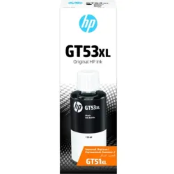 Patron HP GT53 1VV21AE Black
