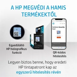 Patron HP GT53 1VV21AE Black