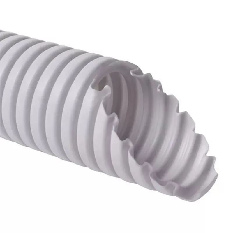 Budvill IR16-320/100 100m 16mm-átmérő PVC szürke 320N gégecső Budvill IR16-320/100 100m 16mm-átmérő PVC szürke 320N gégecső