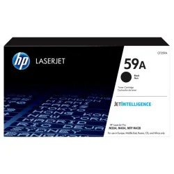 HP LaserJet 59A fekete tonerkazetta