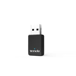 Tenda U9 AC650 Wireless Dual Band Auto-Install USB Adapter