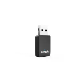 Tenda U9 AC650 Wireless Dual Band Auto-Install USB Adapter