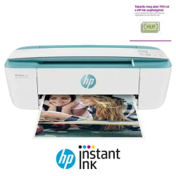 HP DeskJet 3762