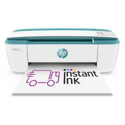 HP DeskJet 3762