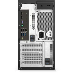 Dell Precision 3650 Mini Tower Workstation Black