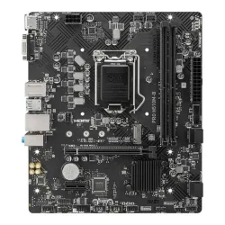 Alaplap MSI PRO H510M-B, mATX