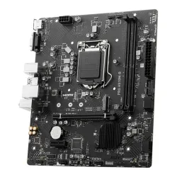 Alaplap MSI PRO H510M-B, mATX