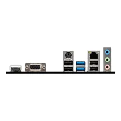 Alaplap MSI PRO H510M-B, mATX