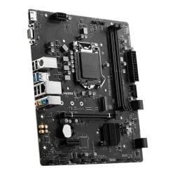 Alaplap MSI PRO H510M-B, mATX