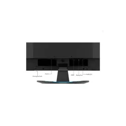 Lenovo G24e-20 23.8" VA LED gaming monitor fekete 120Hz FreeSync Premium