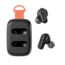 Skullcandy S2DCW-R740 DIME 3 Bluetooth Headset Black