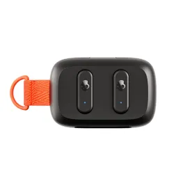 Skullcandy S2DCW-R740 DIME 3 Bluetooth Headset Black