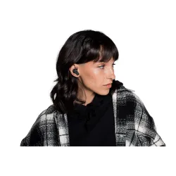 Skullcandy S2DCW-R740 DIME 3 Bluetooth Headset Black