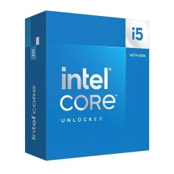 INTEL Core i5-14600KF 6P/8E 24MB dobozos