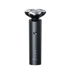 Xiaomi Electric Shaver S301 férfi borotva fekete